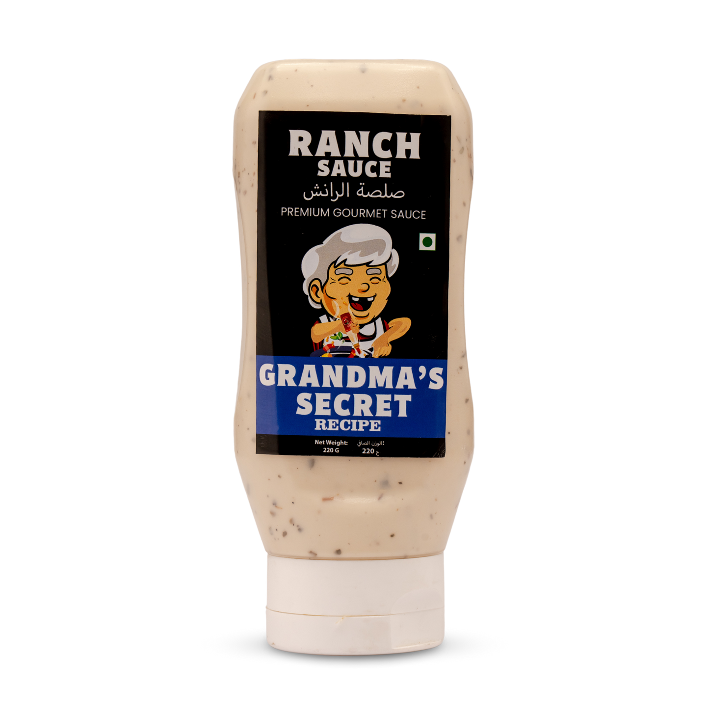 Ranch Sauce