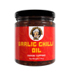 Garlic Chilli Oil