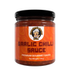 Garlic Chilli Sauce