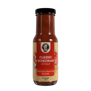 Ketchup