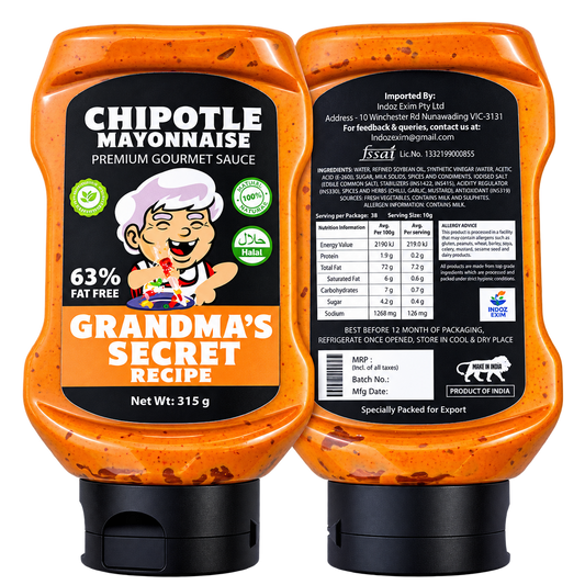 Chipotle Mayo