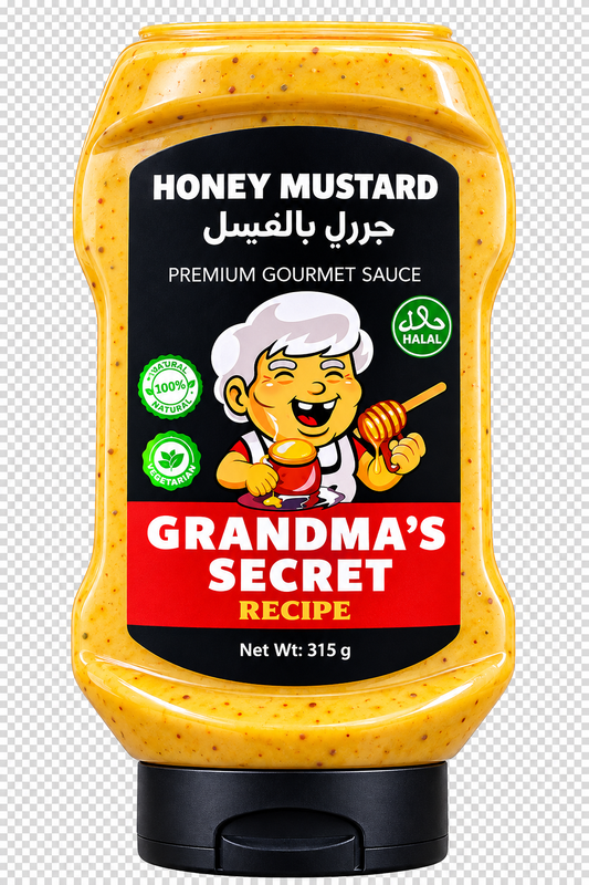 Honey Mustard