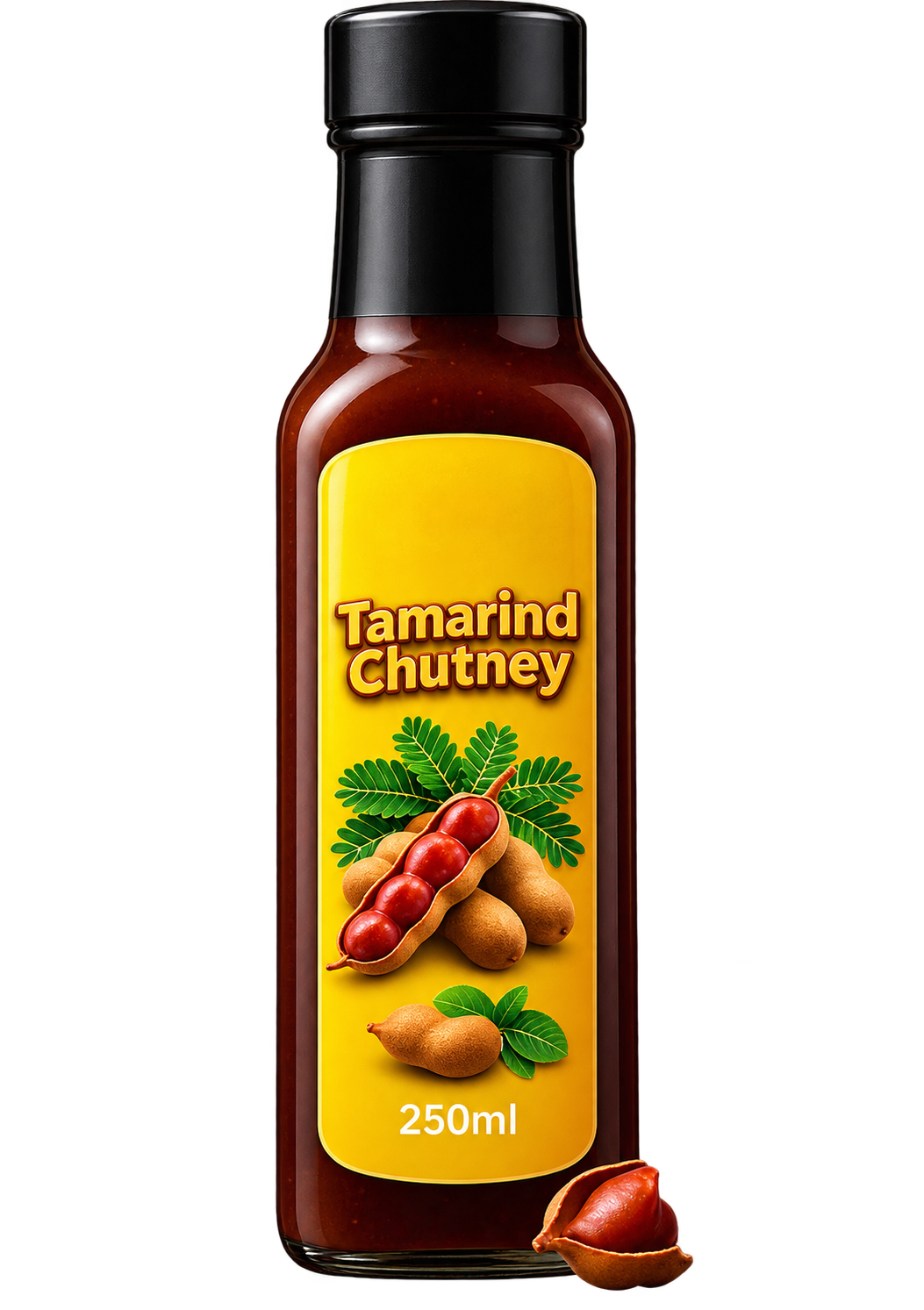 Tamarind Chutney