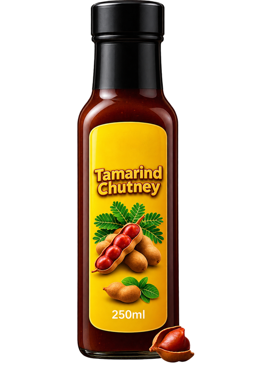 Tamarind Chutney