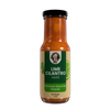 Lime and Chilli Cilantro